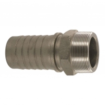 Dampfverschraubung Außengewinde